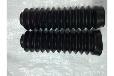 Минск мотоцикл гофра вилки